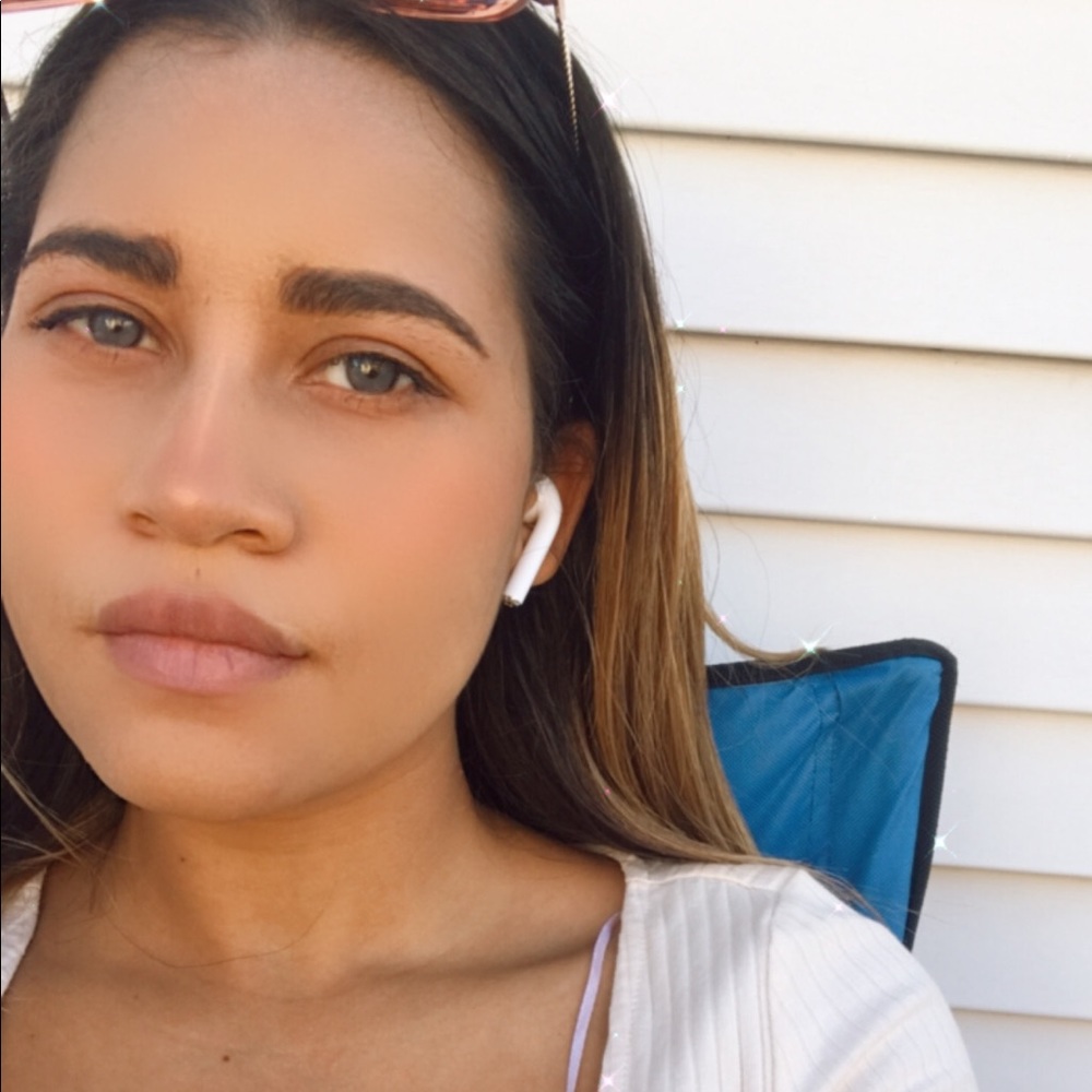 Meet your Posher, Rose